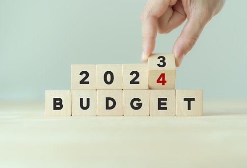 Budget