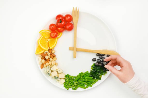 The Science and Health Benefits of Intermittent Fasting