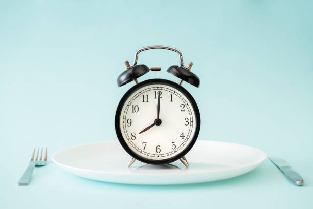 Getting Started with Intermittent Fasting